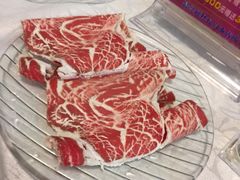 -怡乡王品海鲜姿造自助体验餐厅(大岛商业广场店)