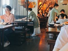 -绿茶餐厅(千岛湖银泰城店)