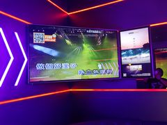 -星聚会KTV(广州敏捷广场店)