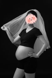 点击看大图 -暖摄影 孕妇写真家庭影像馆 (自然光主题店)