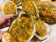 -福苗小骆驼烧烤(大唐不夜城店)