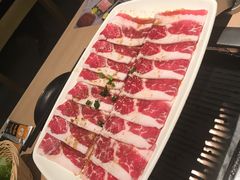 -新石器烤肉(南通CBD大有境店)