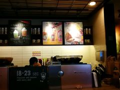 -星巴克(北京南站第三店)