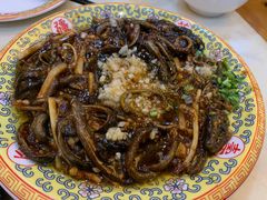 -砂锅居(西四店)