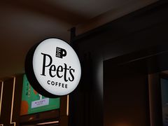 -Peet's Coffee皮爷咖啡(德基店)