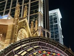 -澳门喜来登大酒店