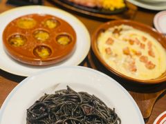 -萨莉亚意式餐厅(杭州滨江天街店)