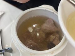 -新世界餐厅(万达店)