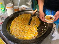 豆皮-汉口重油烧卖(钟家村店)