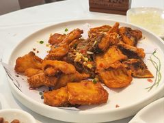 -丰尔粥食·顺德鱼生·干蒸排骨顺德菜(大良分店)