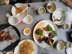 -喜记顺德菜(南昌万象城店)