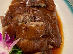 古法烧鹅-朱仔记食府(江南大道店)