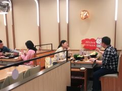 -呷哺呷哺(郑州国贸360餐厅店)