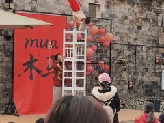 -前童古镇