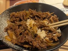 -吉野家(宾水道店)