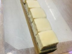 -西江老字号徽记毛豆腐