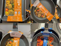 -NITORI 宜得利家居(上海中山公园龙之梦店)