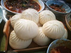 -老磨油饼(高陵店)