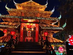 -深圳锦绣中华民俗村