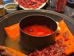 -巴蜀大将火锅(春熙店)