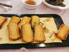-顺风海鲜港(金玉兰店)