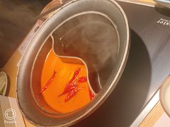 -温野菜涮涮锅(西单大悦城店)