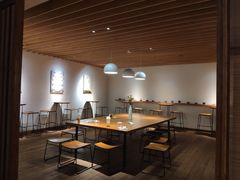 大堂-煮叶(悠唐广场店)