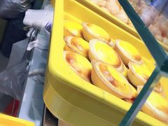 -田中先生の泡芙工坊(罗斯福店)