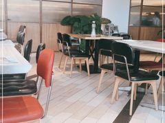 大堂-必胜客餐厅(昆百大泰业城店)