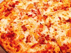 -棒约翰比萨·意面(张江店)