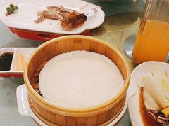 -大鸭梨烤鸭(甘家口店)