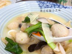 -粗茶淡饭(东关街店)