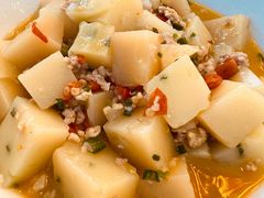 湘西米豆腐-富正毅三下锅连锁(三店)