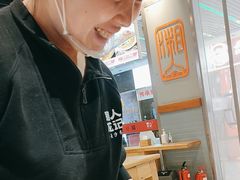 -湘人龙记老长沙米粉(鸟巢店)