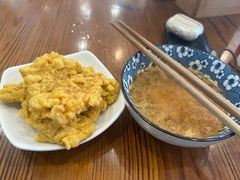 炸猪排-陈八两面家(华孚写字楼店)