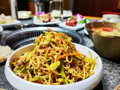 -鹤之乡·齐齐哈尔烤肉·非遗(秋涛路店)