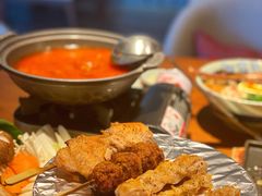 -山葵家·创意料理(宁波来福士店)