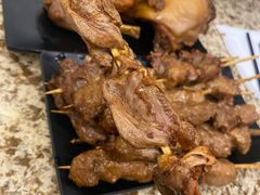 -小倩倩•鸡汤馄饨(江西路创始店)