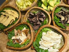 -滇野云南野生菌餐厅(陕西南路店)