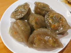 锦粉饺-丽水农庄(岩头店)