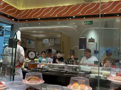 -新一番三文鱼寿司(大东海店)