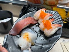 -争鲜回转寿司(东方银座店)