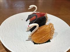 -云山茶餐厅(广东大厦店)
