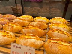 -木子木水日式烫面包(杭州首店)