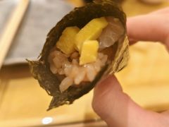 -鮨政·Omakase(港汇恒隆广场店)