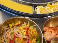-釜山火炉·海鲜烤肉(紫藤路店)