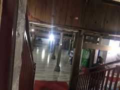 -岩保农家乐