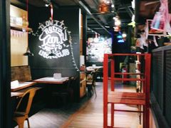 大堂-探鱼·鲜青椒爽麻烤鱼(番禺万达店)