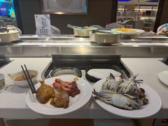 -海韵之星邮轮水会(明发商业广场店)