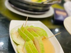 滋味话梅汁石榴-美极鲜食坊(宝安南路店)